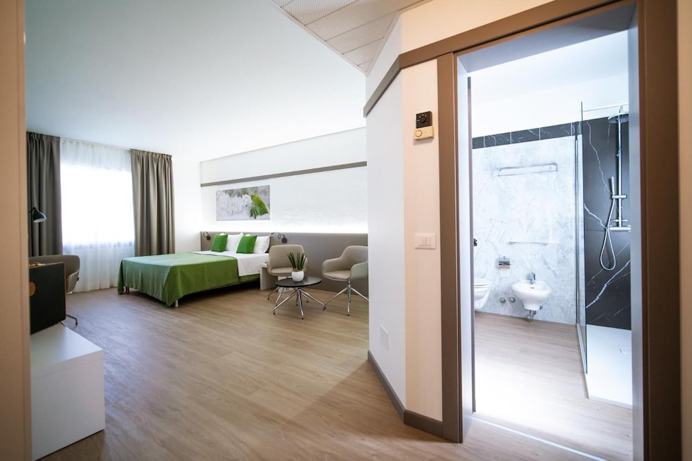 Bonotto Hotel Palladio 15/50