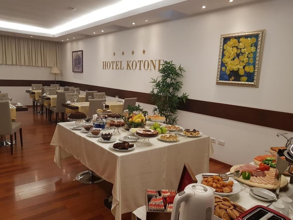 Hotel Boutique Kotoni 18/21