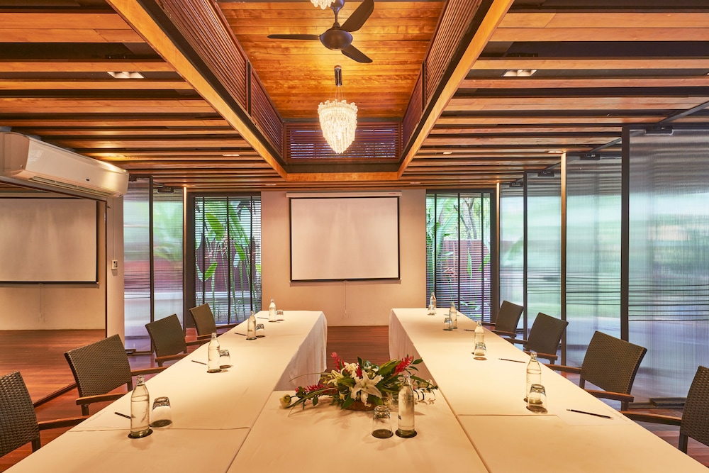 The Tubkaak Krabi Boutique Resort 55/73