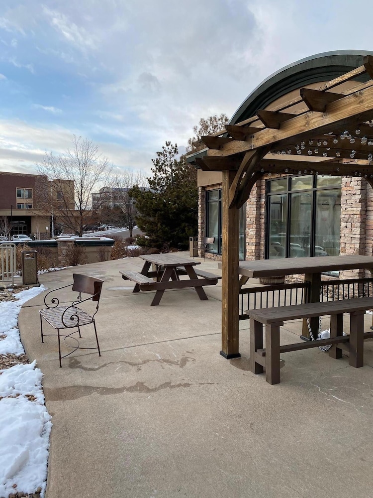 Wingate by Wyndham Greenwood Village/Denver Tech 3/47