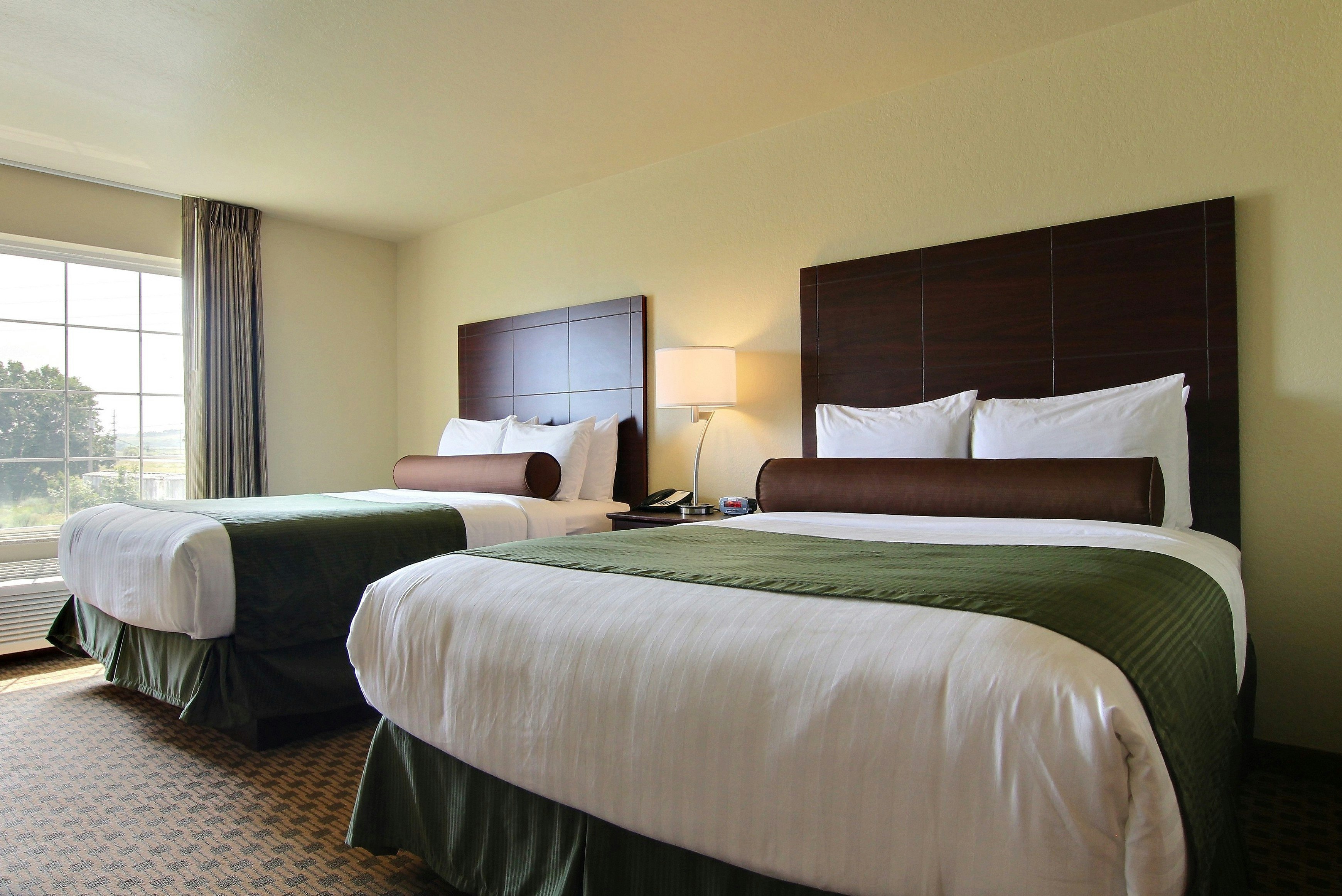 Cobblestone Inn and Suites 12/26