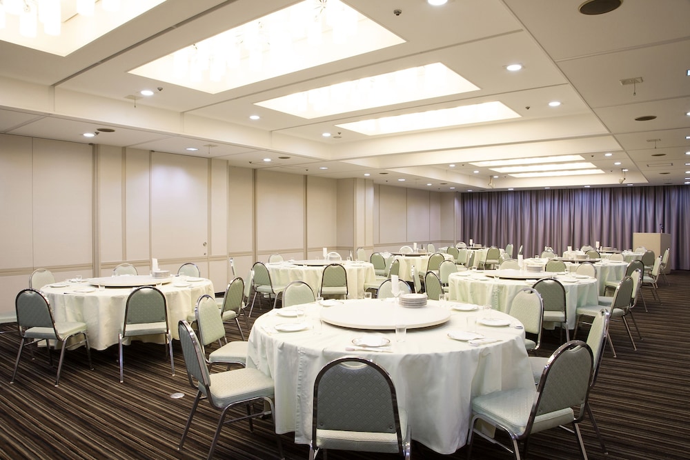 Takamatsu Tokyu REI Hotel 43/50