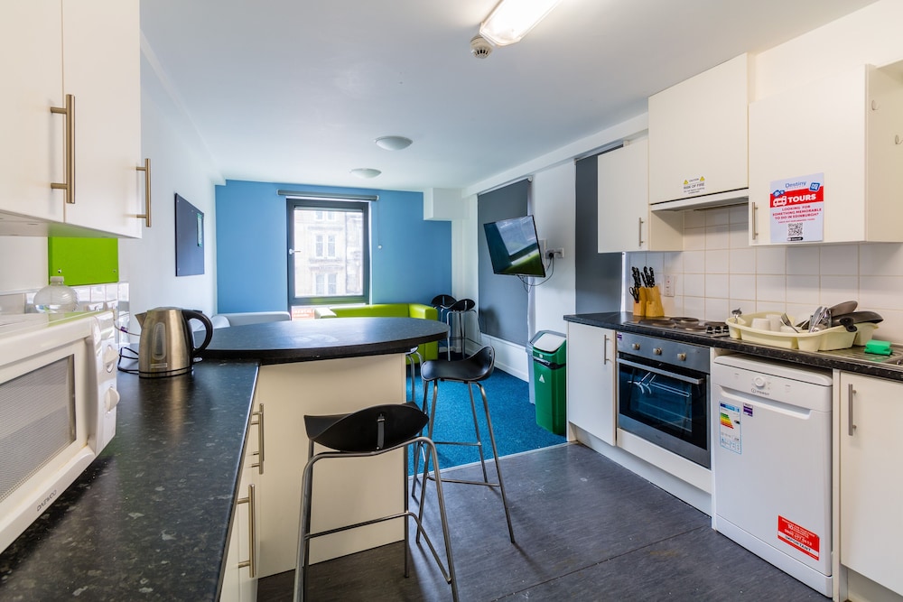 Destiny Student Murano Campus Accommodation 25/40