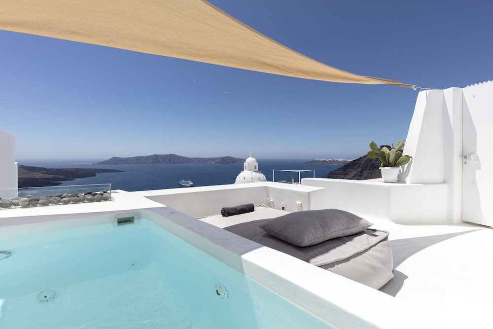 Aesthesis Boutique Villas 29/50