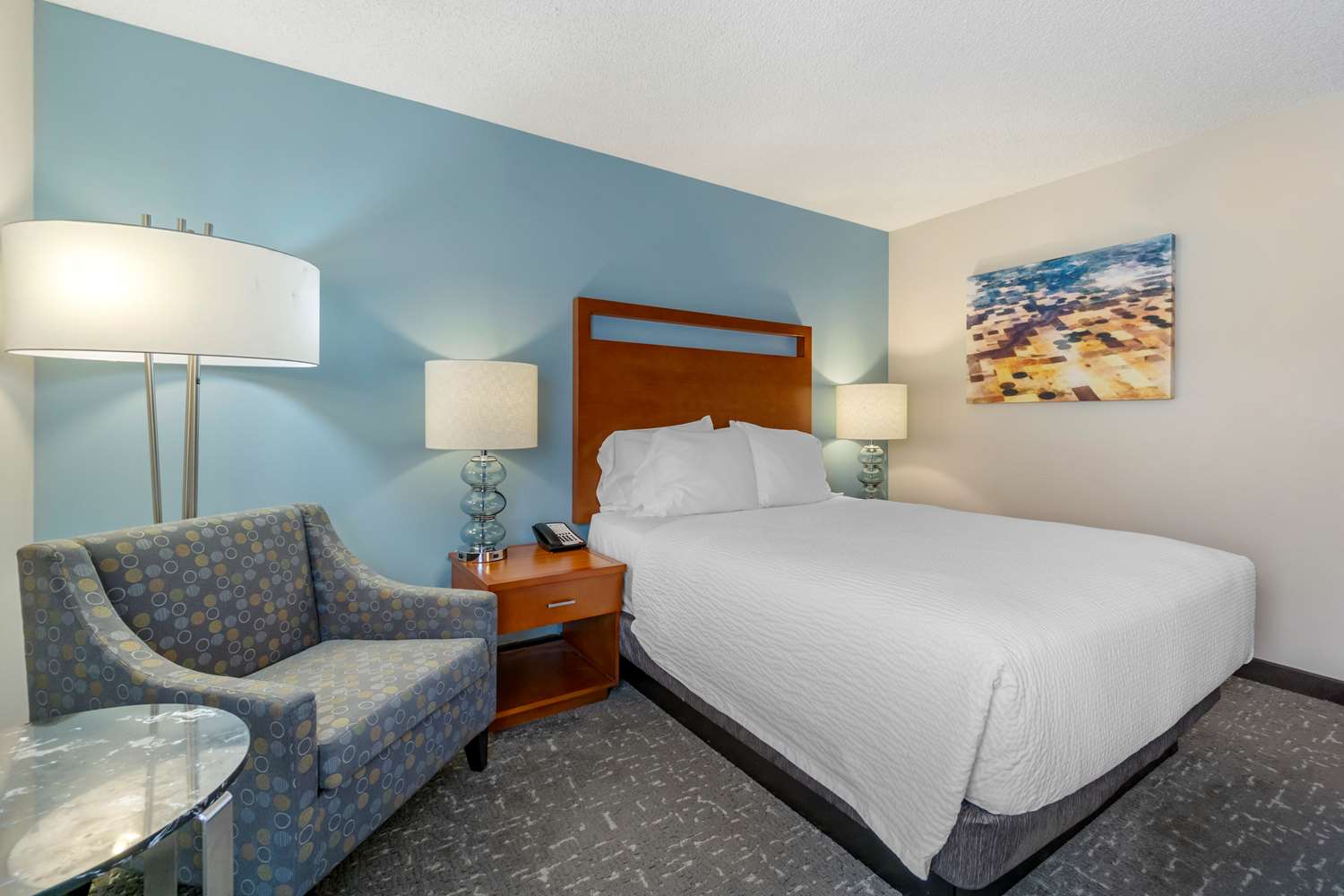 Best Western Plus Bellingham 14/40