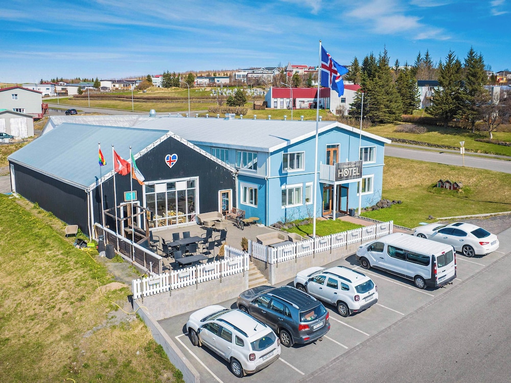 Húsavík Cape Hotel 38/50