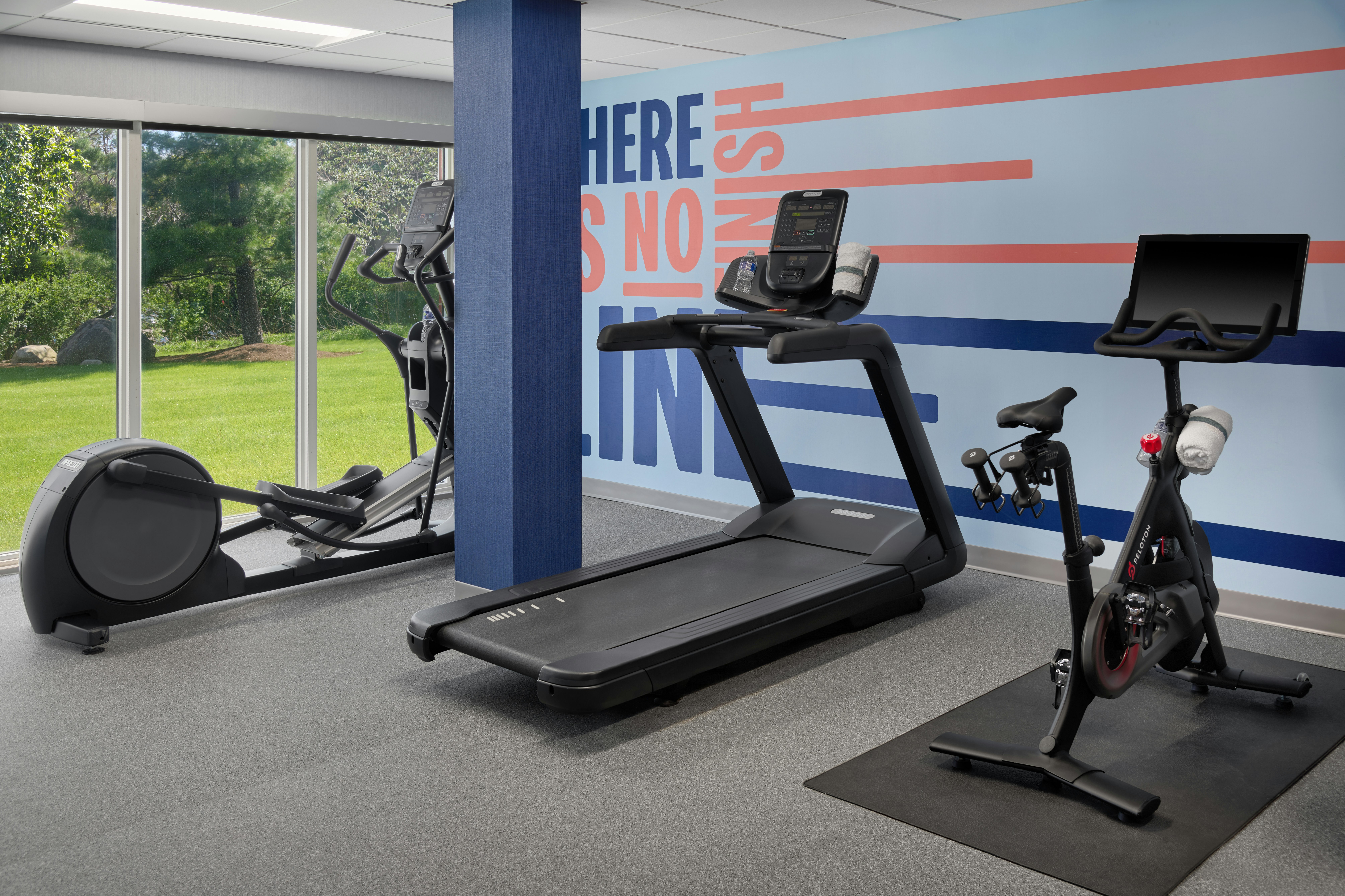 Hampton Inn Suites Cleveland Southeast/Streetsboro 29/63