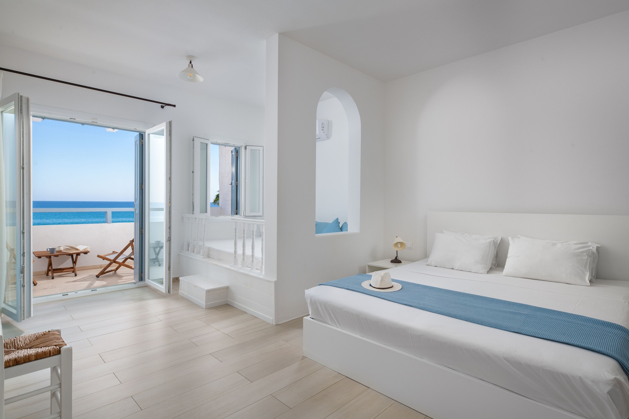 AEGEAN, LUXURY, SUITE