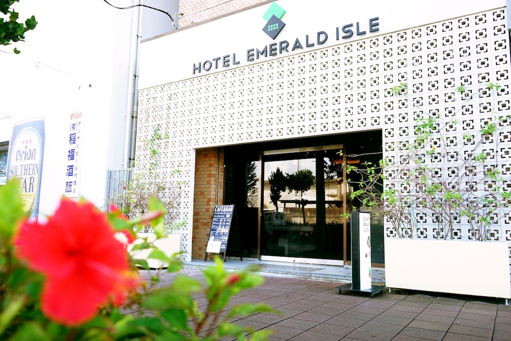 Hotel Emerald Isle Ishigakijima 2/26