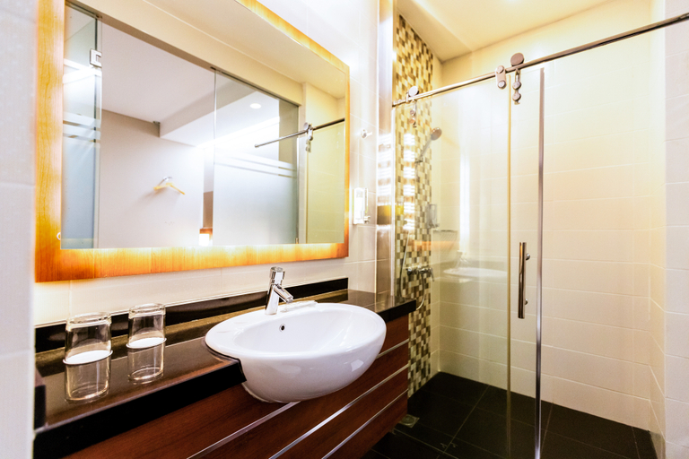 The Point Hotel Balikpapan 11/11