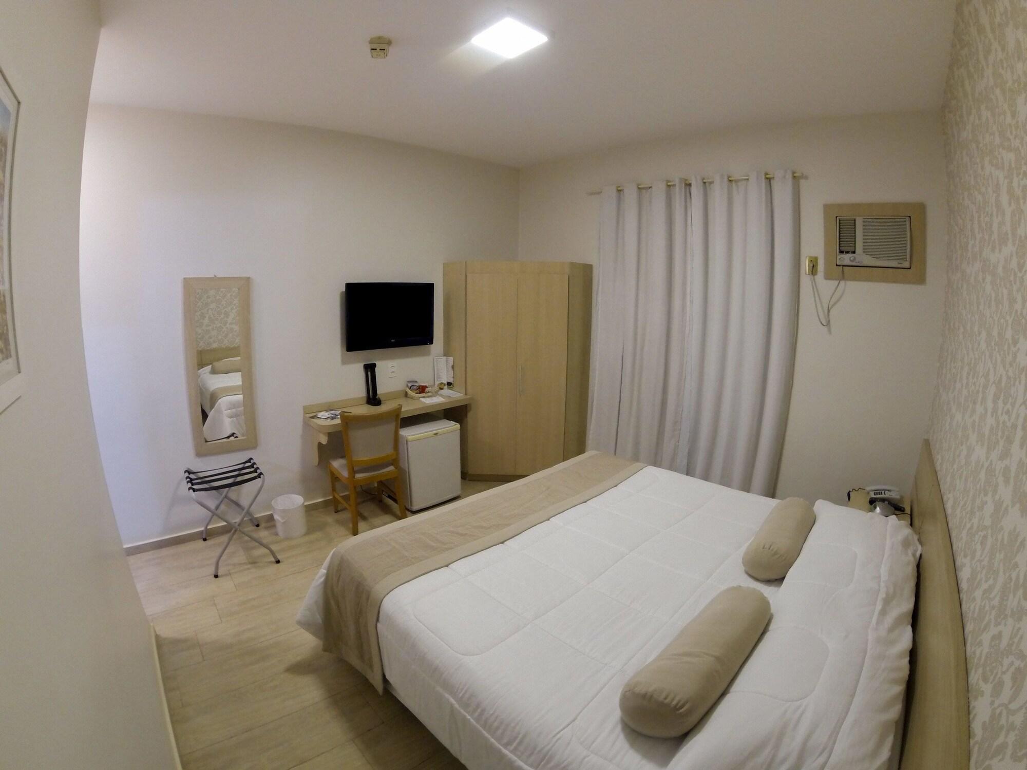 Master, Suite, Double Bed