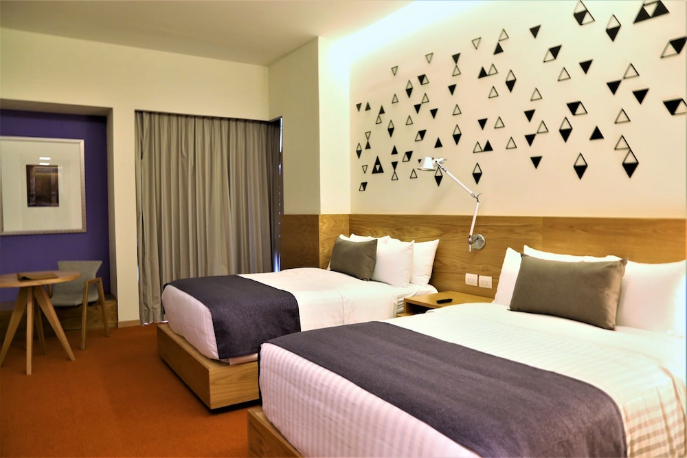 Hotel Mexico Plaza Queretaro 16/59