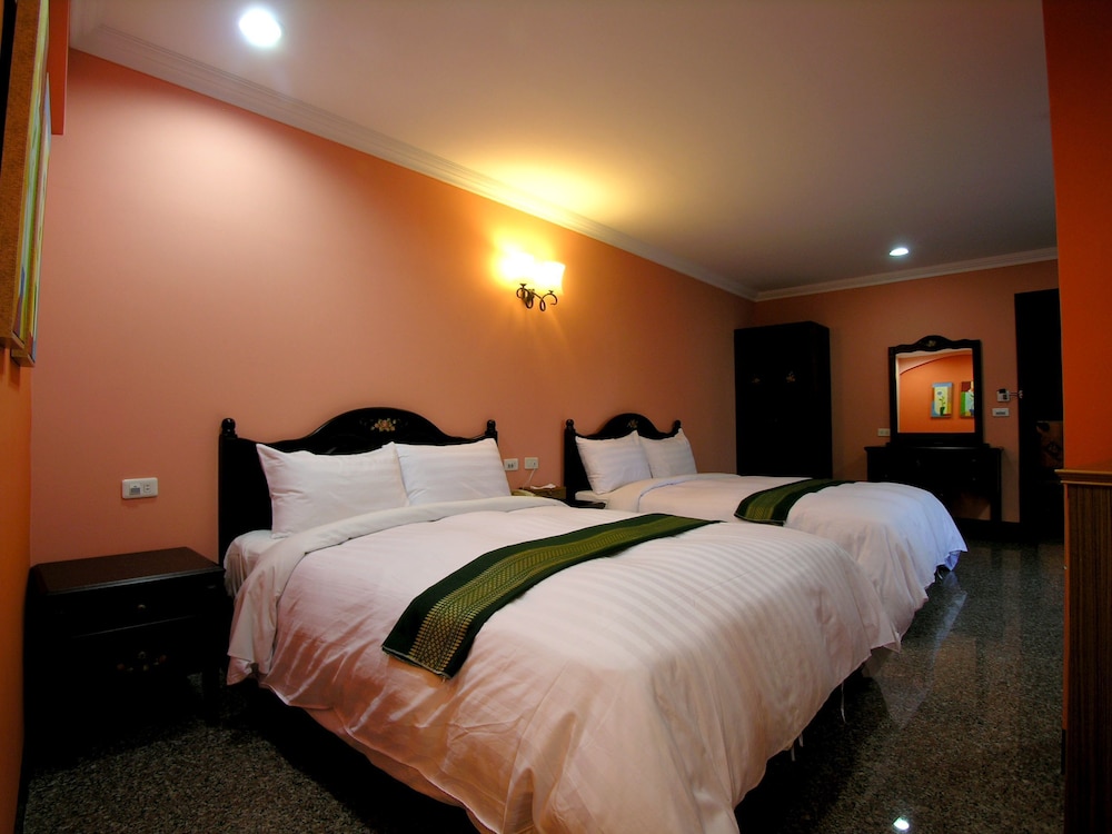Fu Bin Hostel 19/32