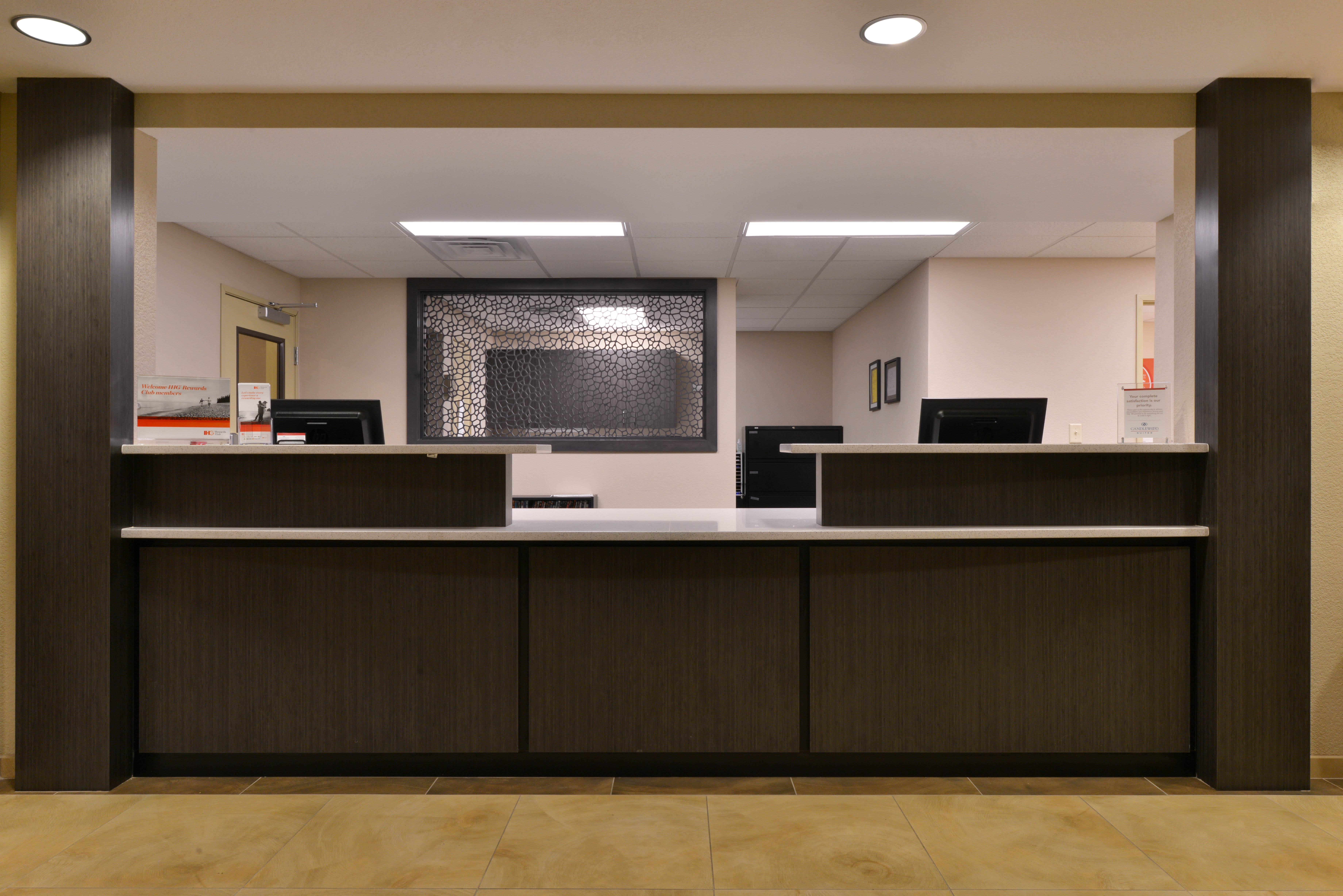 Candlewood Suites Casper 8/56