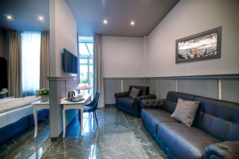 Villa Elisio Hotel And Spa 28/44