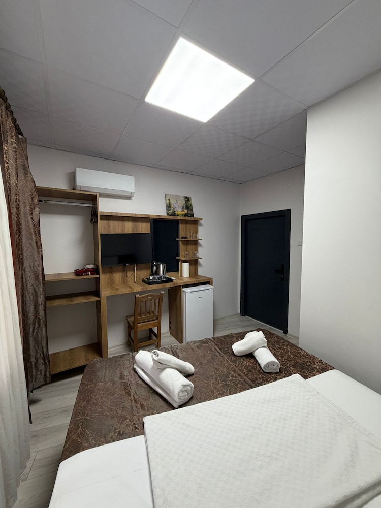 Konak Otel Suriçi 10/15