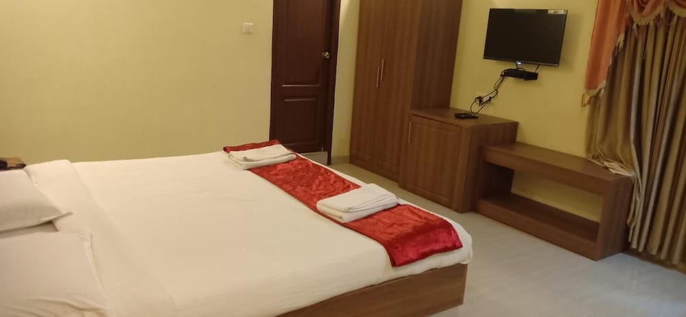 Hotel Sonas Trichy 6/27