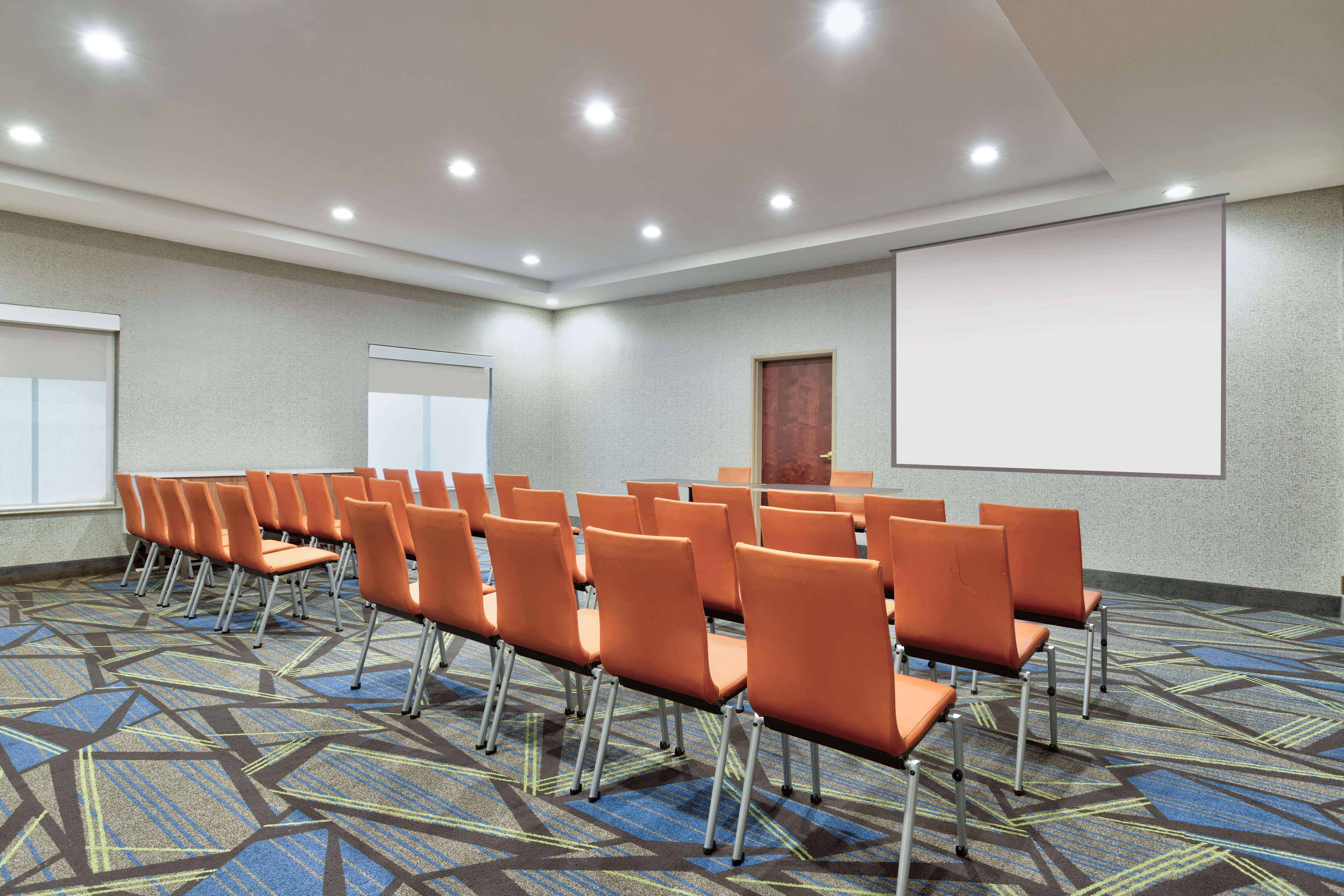 Holiday Inn Express Hotel And Suites Amarillo Sout 55/61