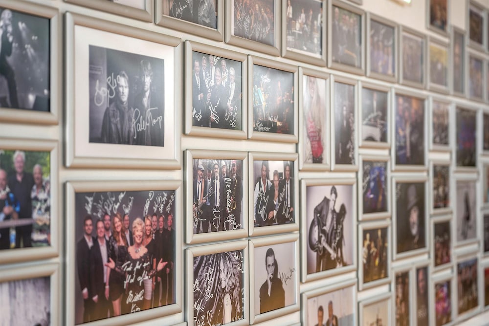 Hotel Fuglsocentret, BW Signature Collection 36/61