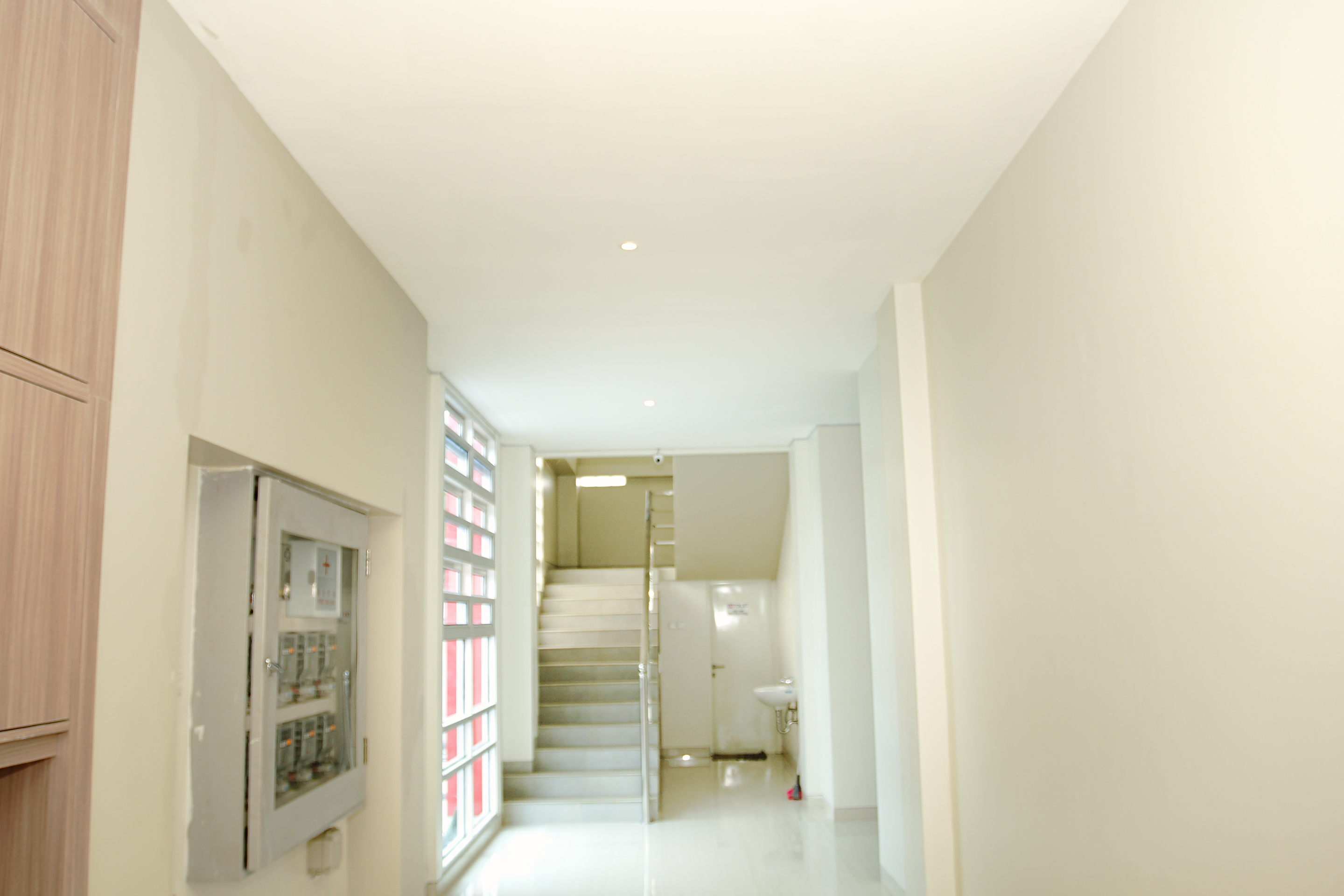 Oyo 185 Roriz House 14/18