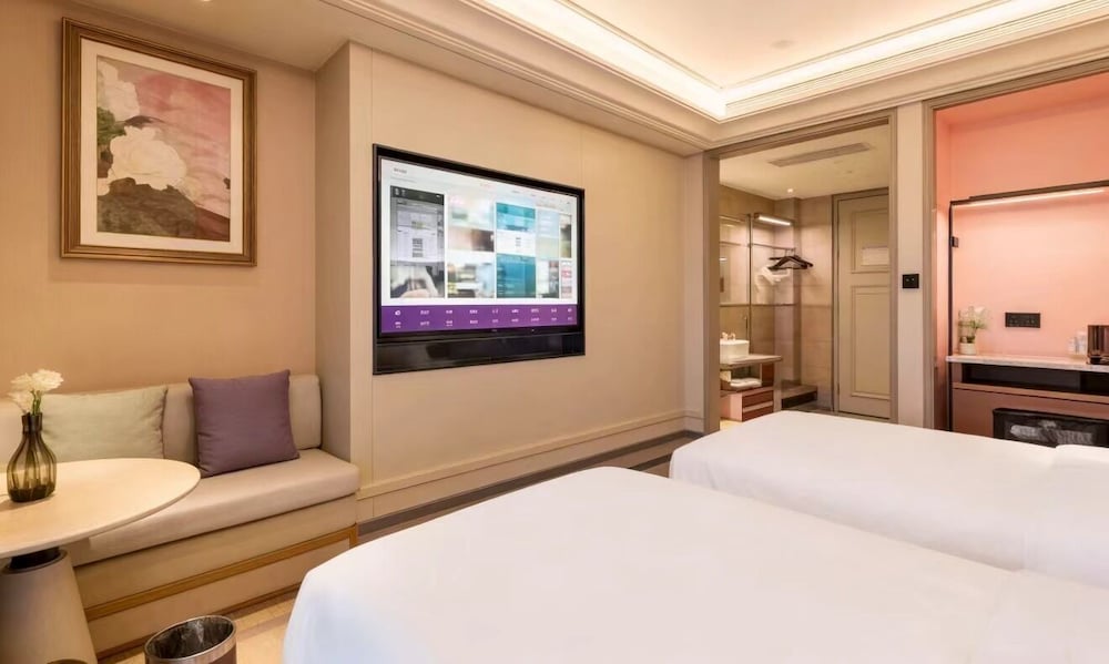 Mercure Xian Dazhai Road 13/52