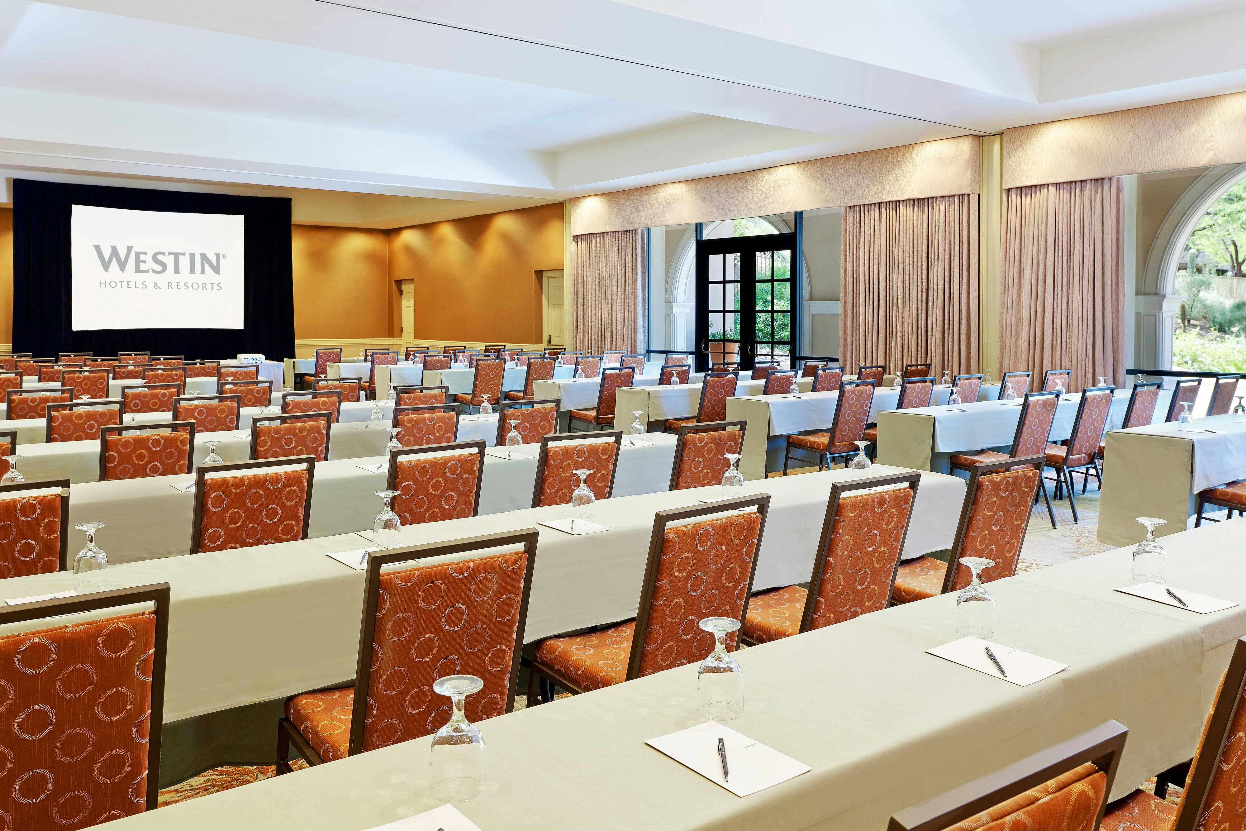 Westin La Paloma Resort And Spa 15/37