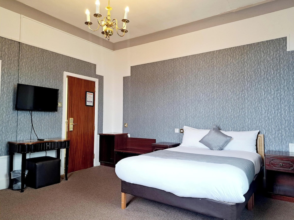 Scarisbrick Hotel Southport 29/63