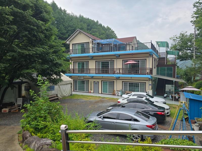 Danyang Neutinamu Pension 3/14