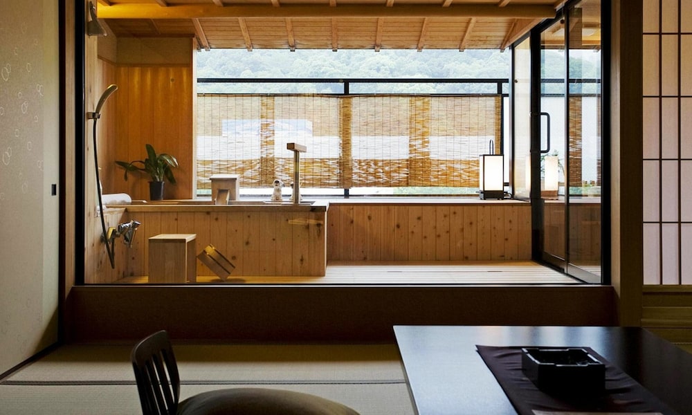 Kotohira Onsen Kotosankaku 7/64