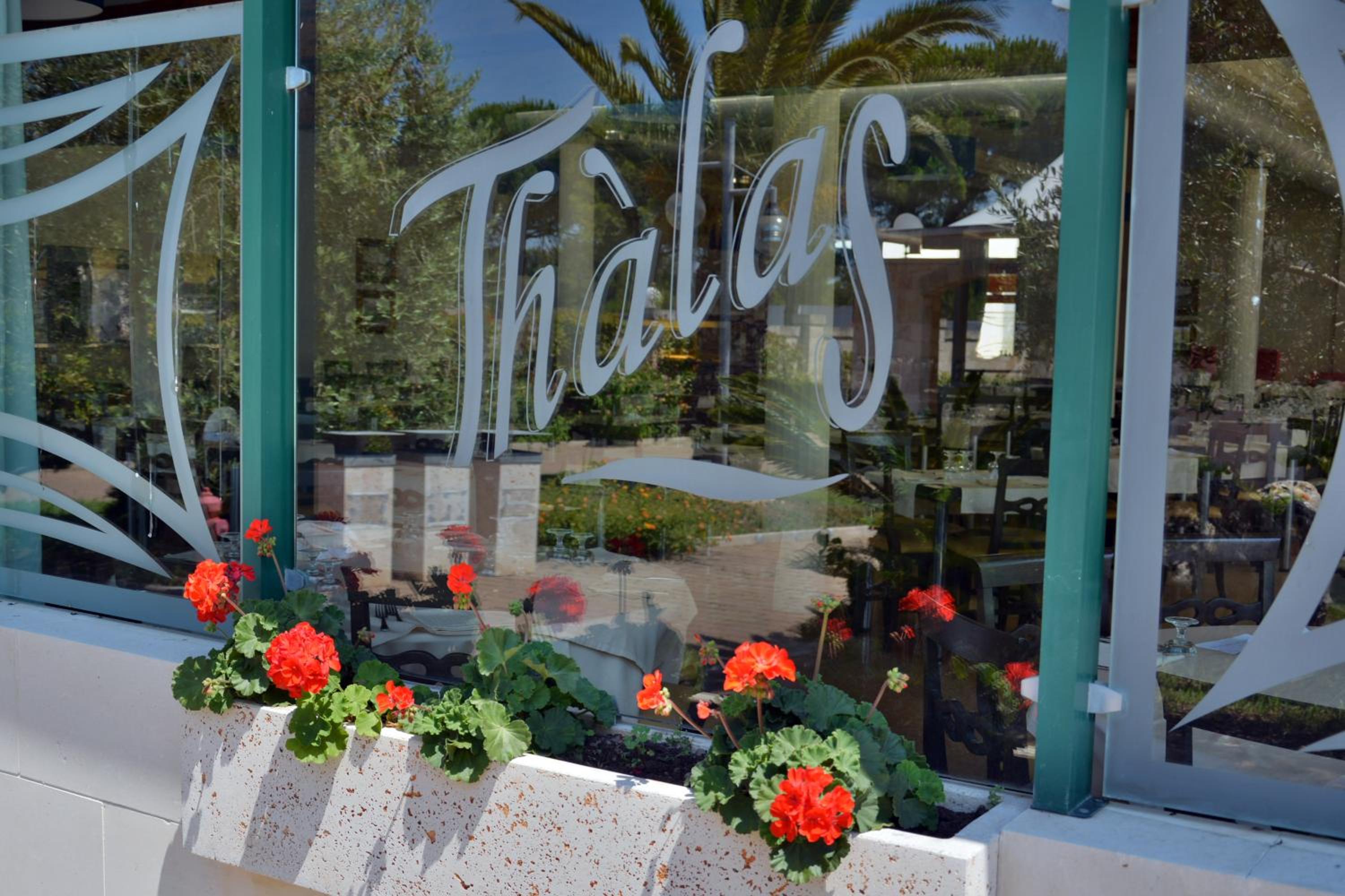 Hotel Thalas Club 49/65