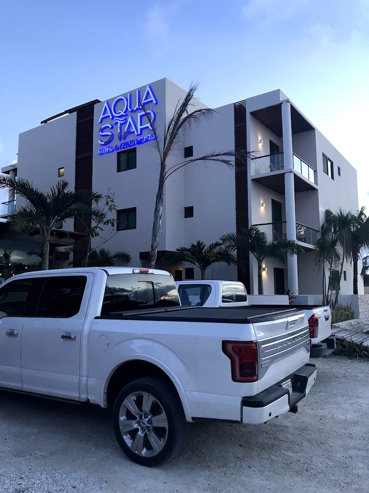 Aqua Star Boutique Hotel and Condos By Koox Luxury Collection 71/80