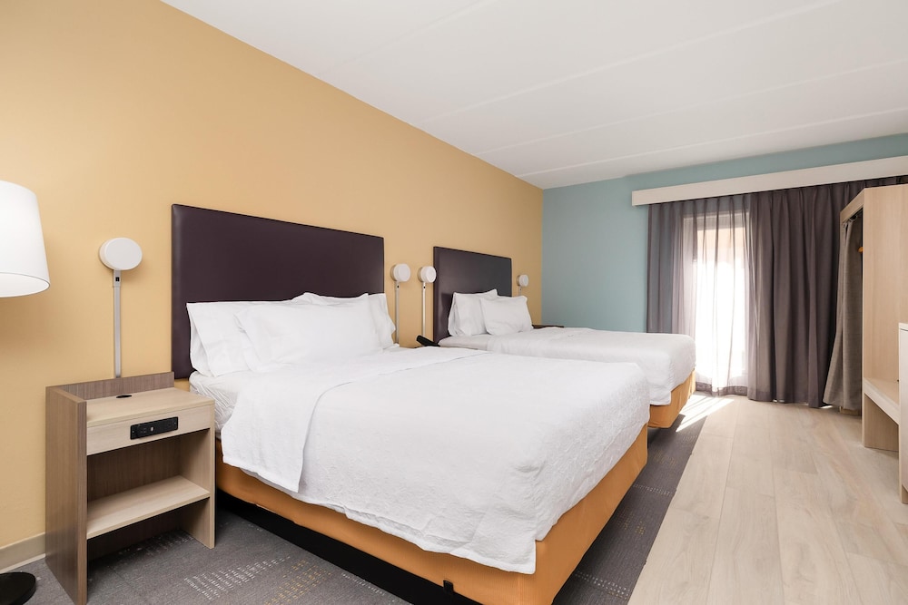 STUDIO, SUITE, 2 QUEEN BEDS