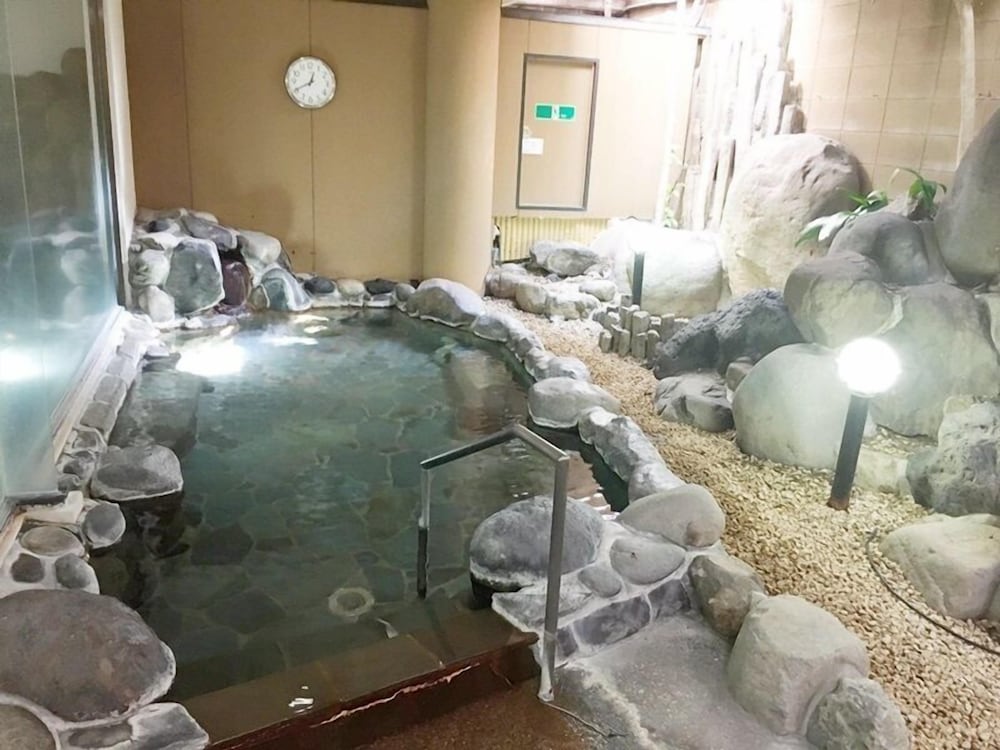 Itoen Hotel Bekkan 10/26