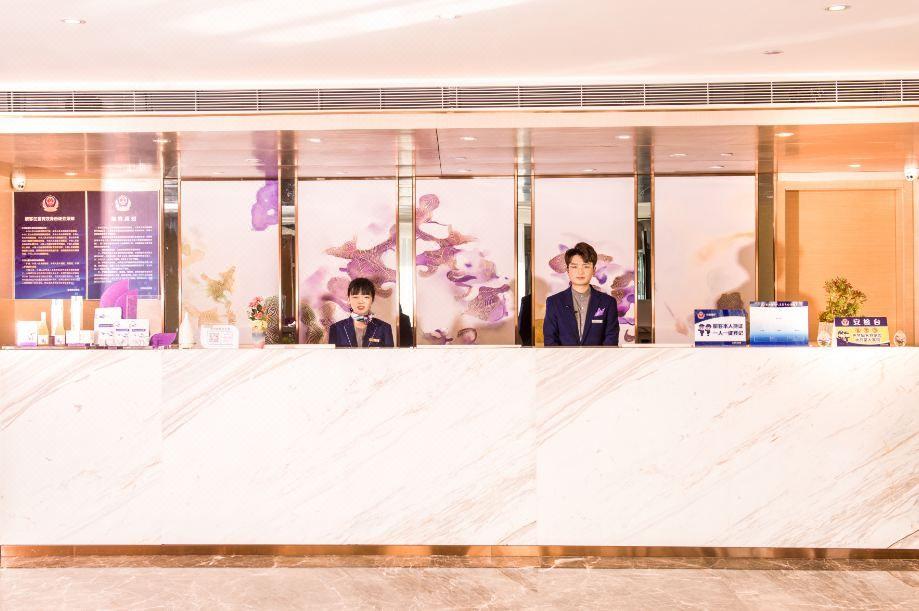 Lavande Hotel (Beijing Changping Stadium) 15/31