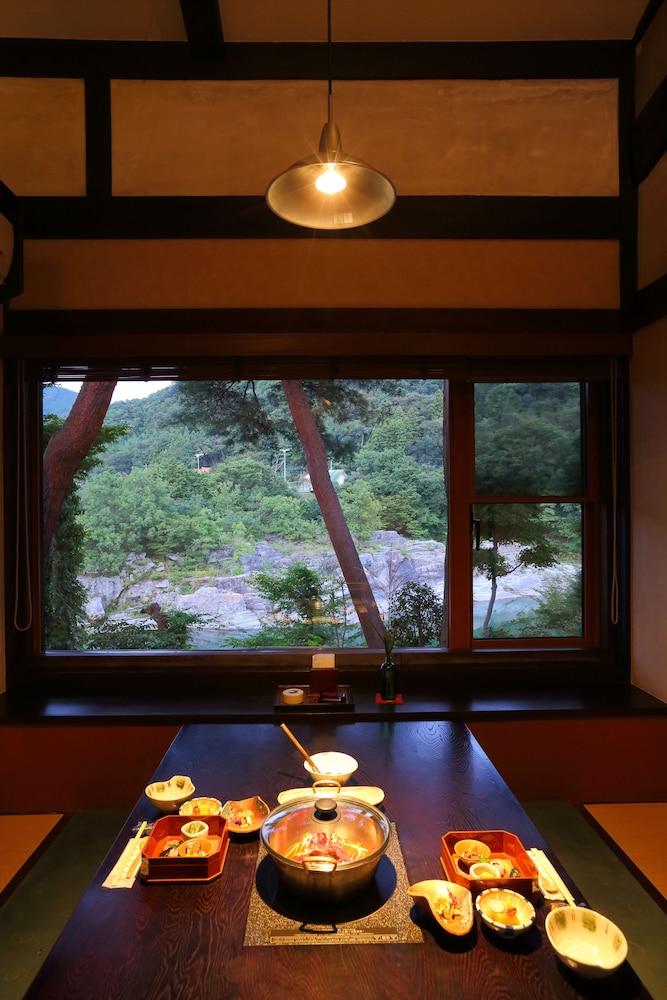 Nagatoro Choseikan Ryokan 21/41