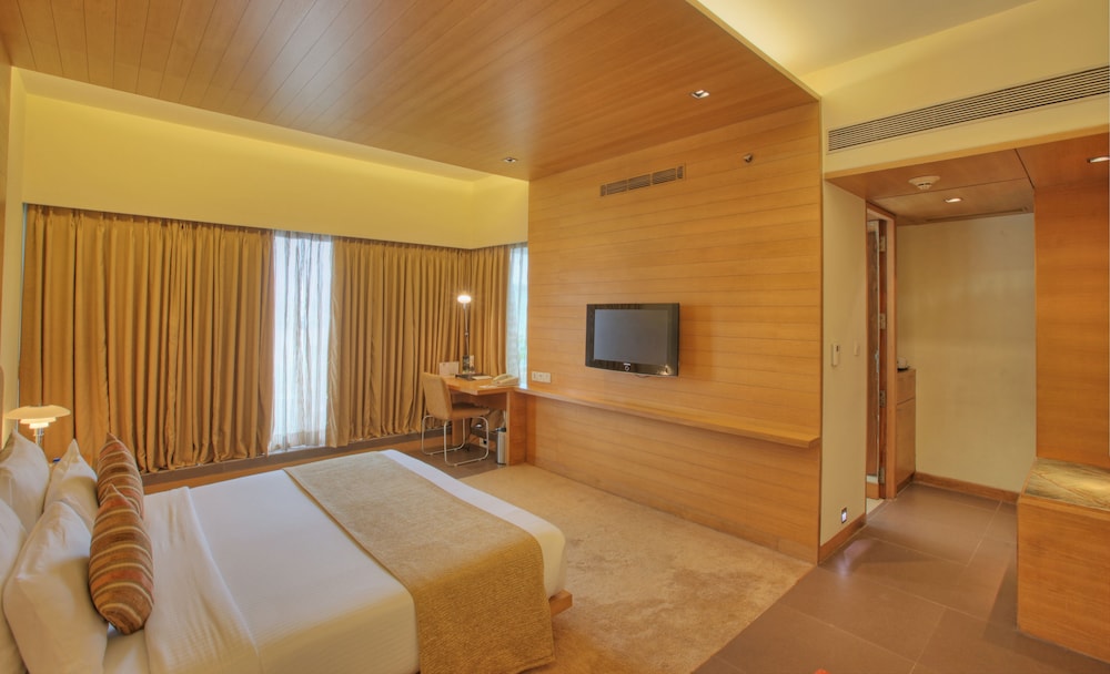 Hotel Parc Estique 16/50