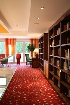 Ifa Graal Muritz Hotel Spa Tagungen 10/77