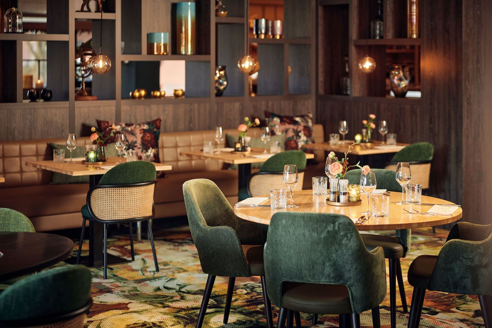 Van der Valk Hotel Wolvega Heerenveen 20/32