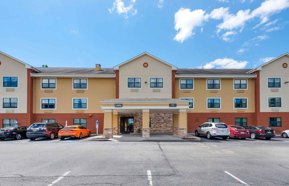 Extended Stay America Mt. Olive - Budd Lake 48/55