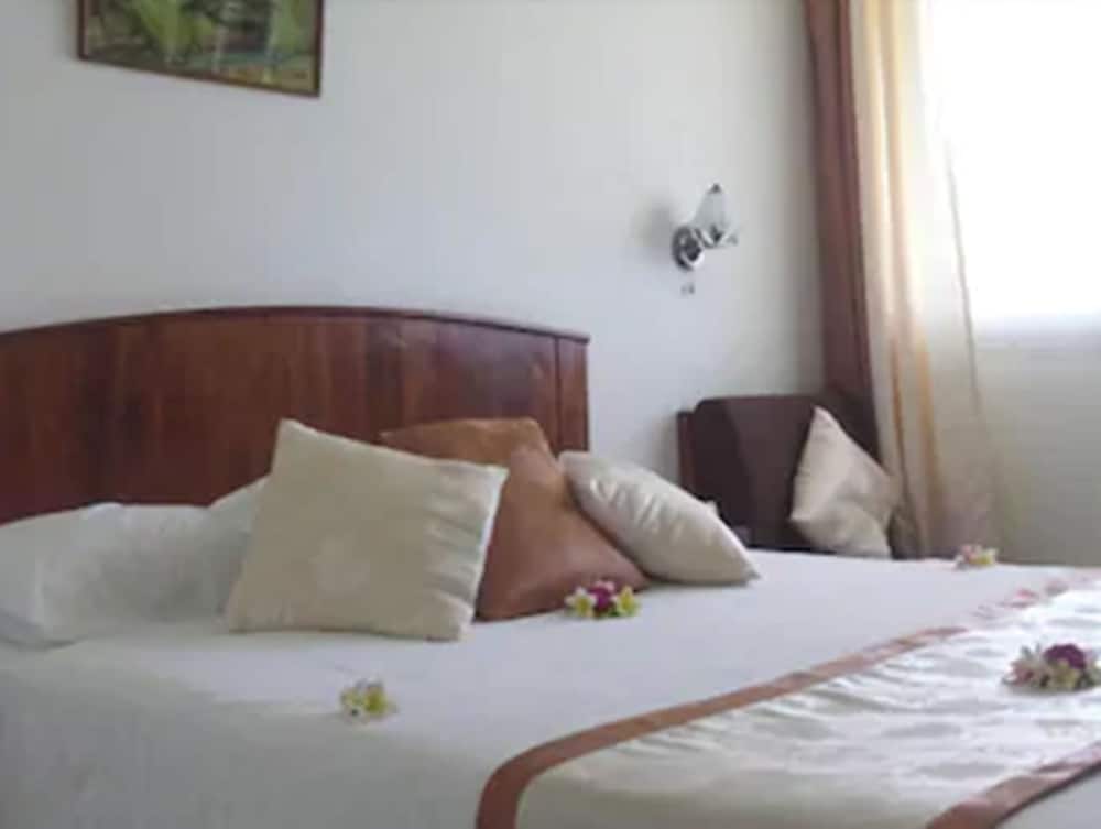 Retaj Moroni Hotel 11/41
