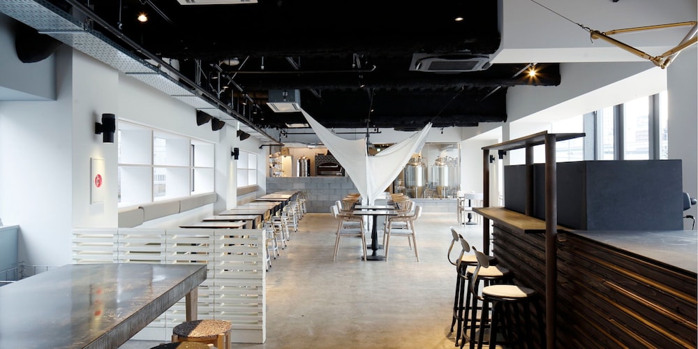 LYURO Tokyo Kiyosumi by THE SHARE HOTELS 51/71