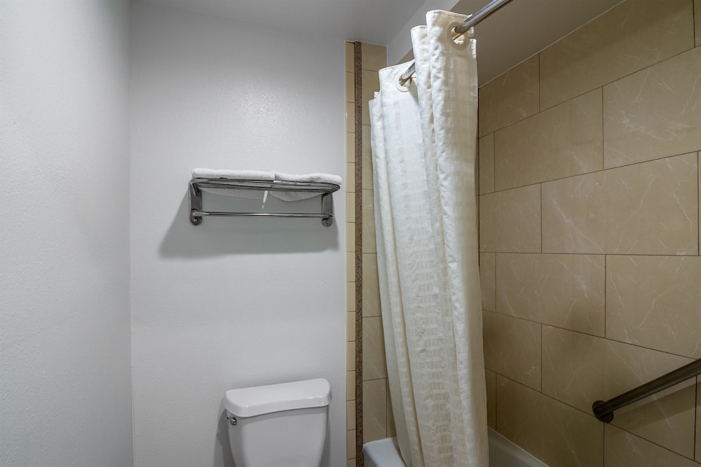 Motel6 Norwalk, CA 43/43