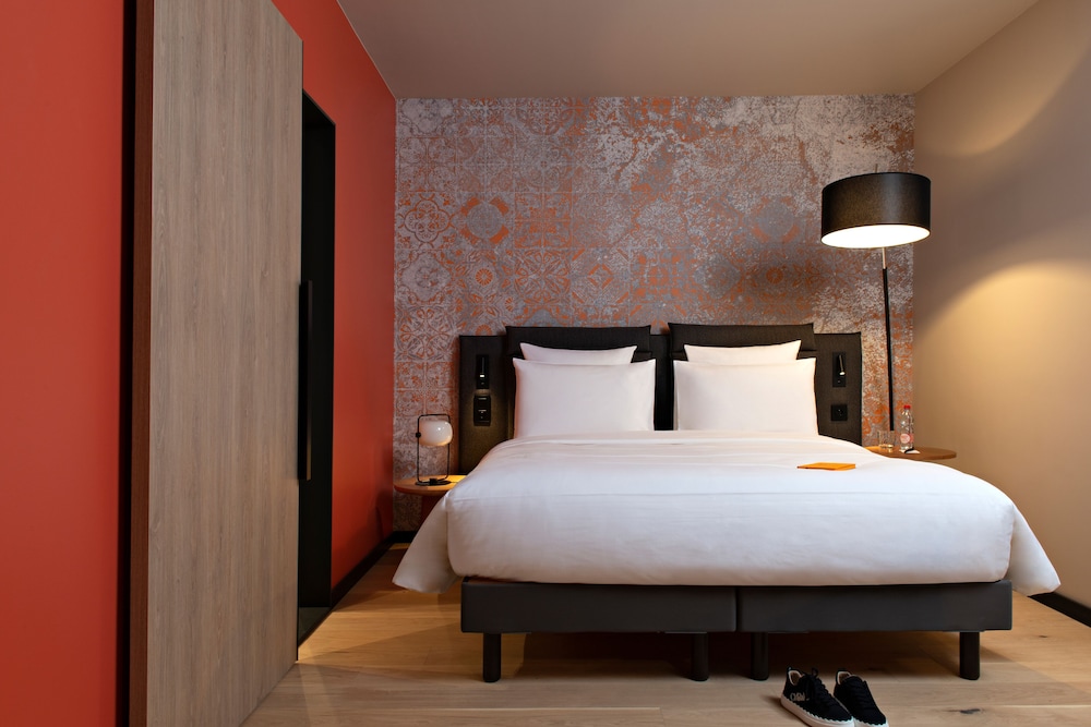 Leonor Hotel 19/46