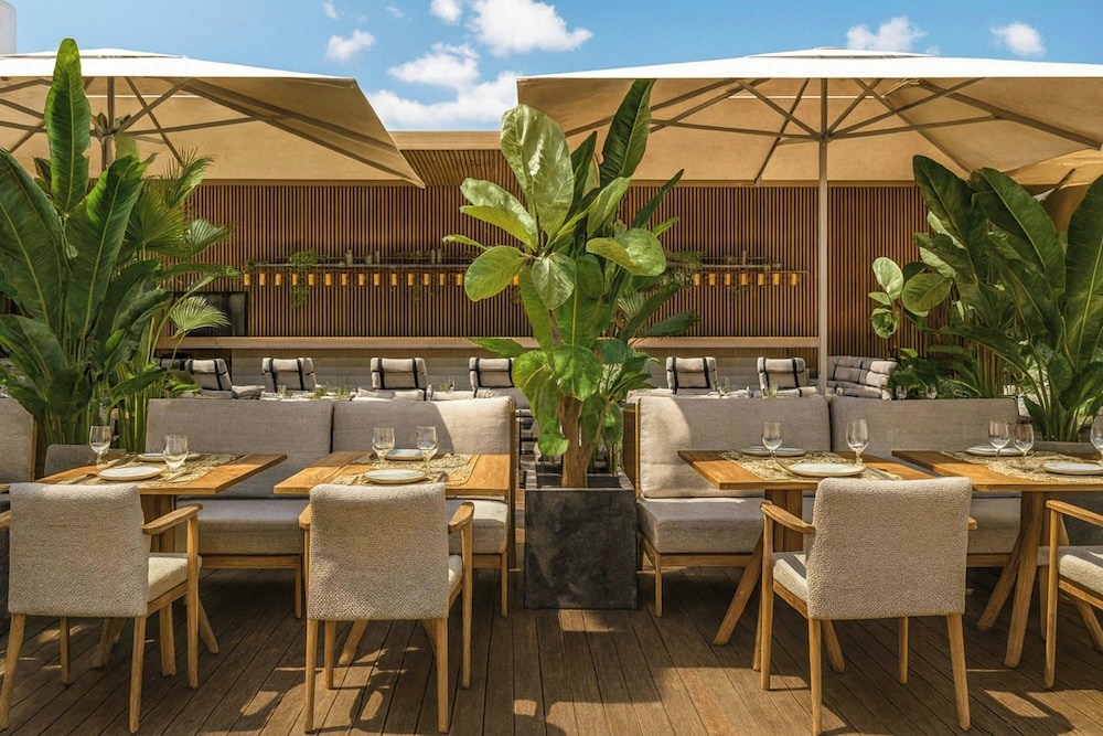 The Pyrmont Curacao, an Autograph Collection All Inclusive Resort Adults Only 31/49