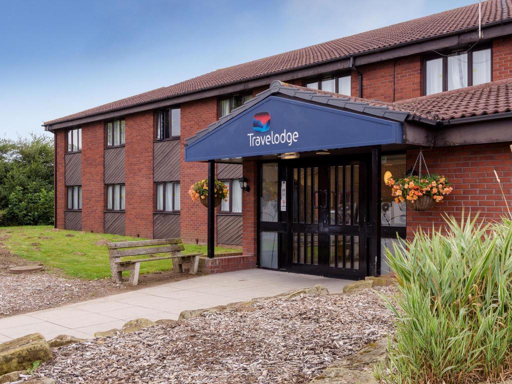 Travelodge Hull South Cave 2/9