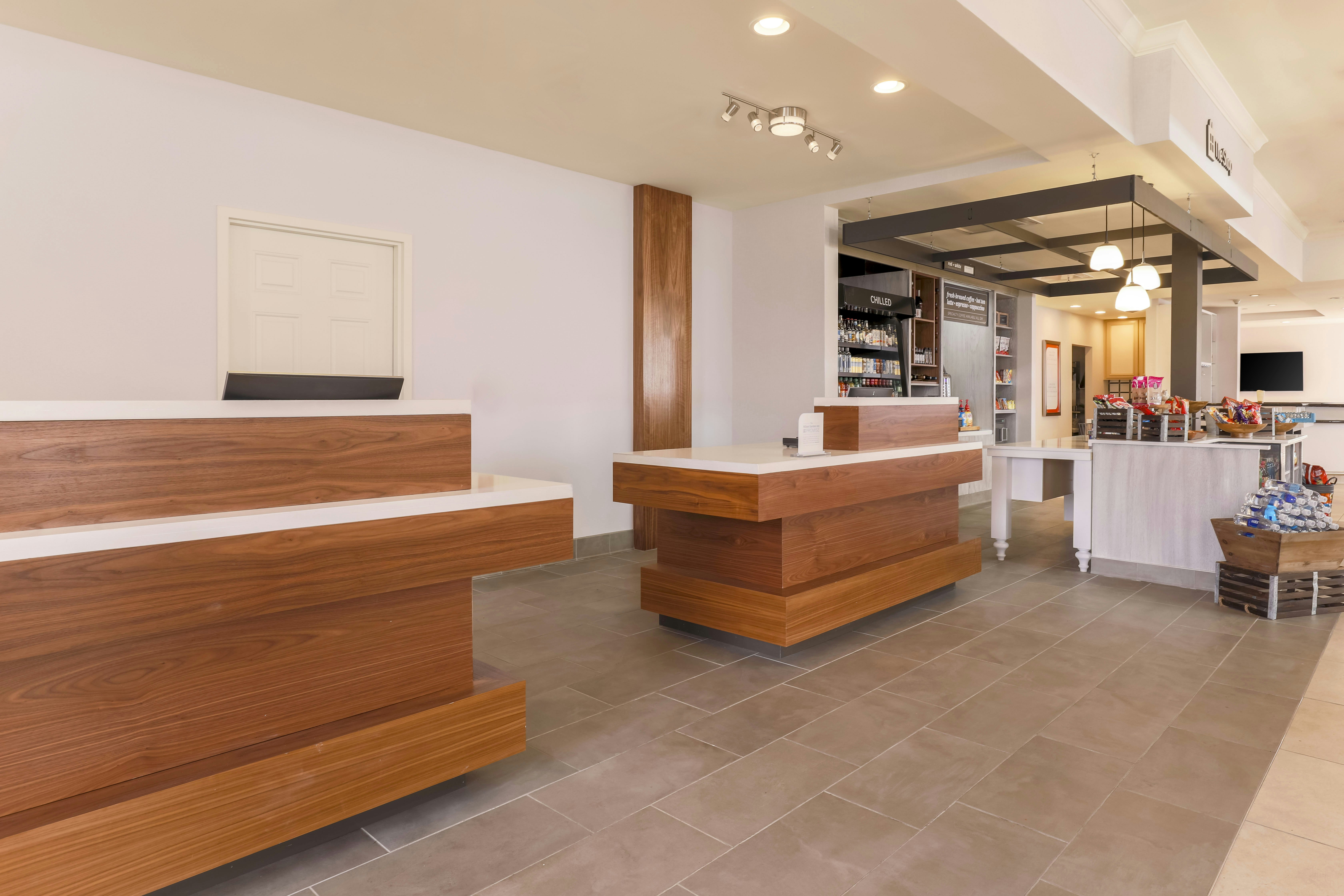 Hilton Garden Inn Reno 6/46