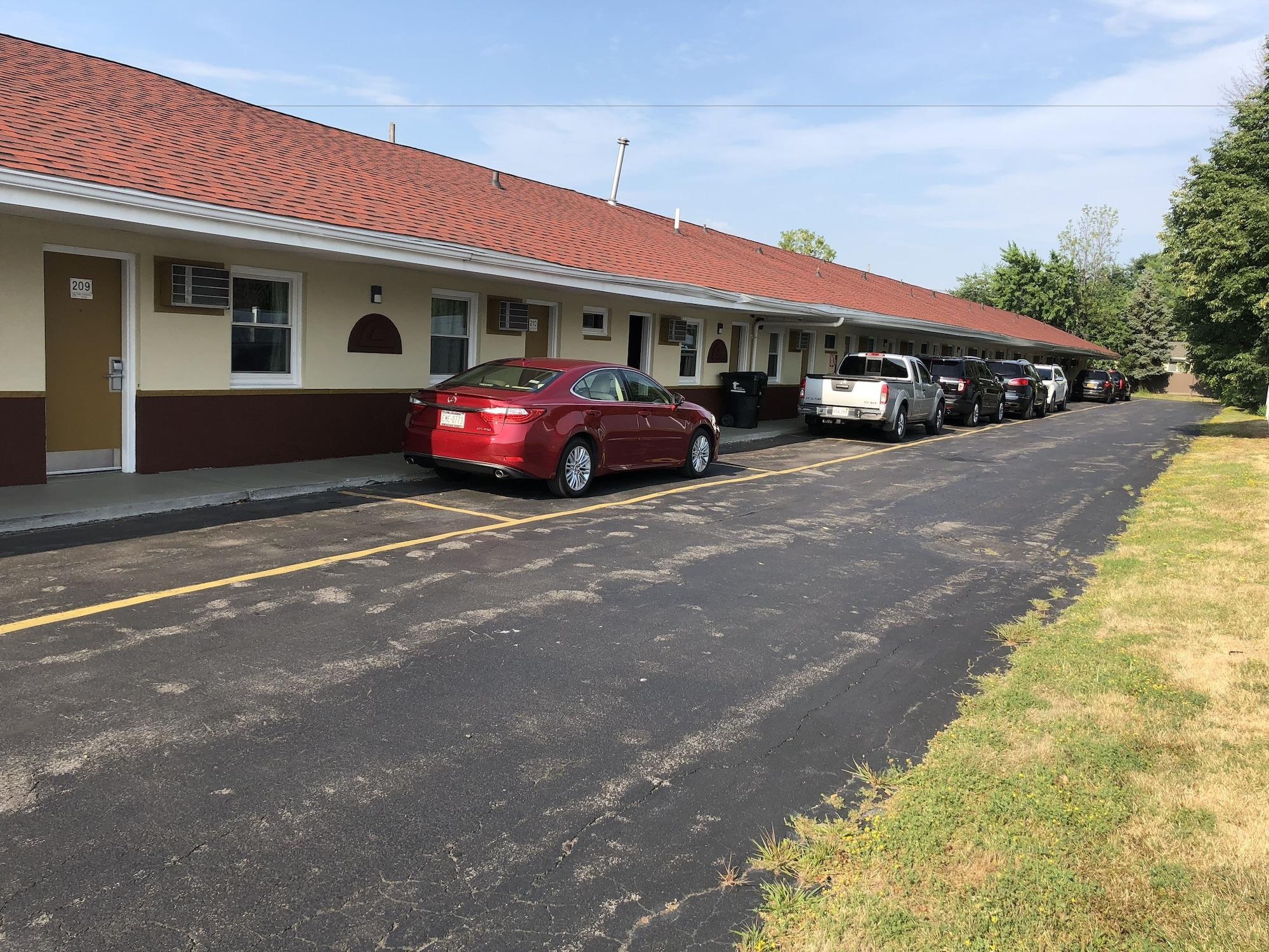Route 62 Motel 17/19