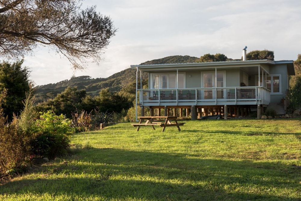 Russell-Orongo Bay Holiday Park 3/66