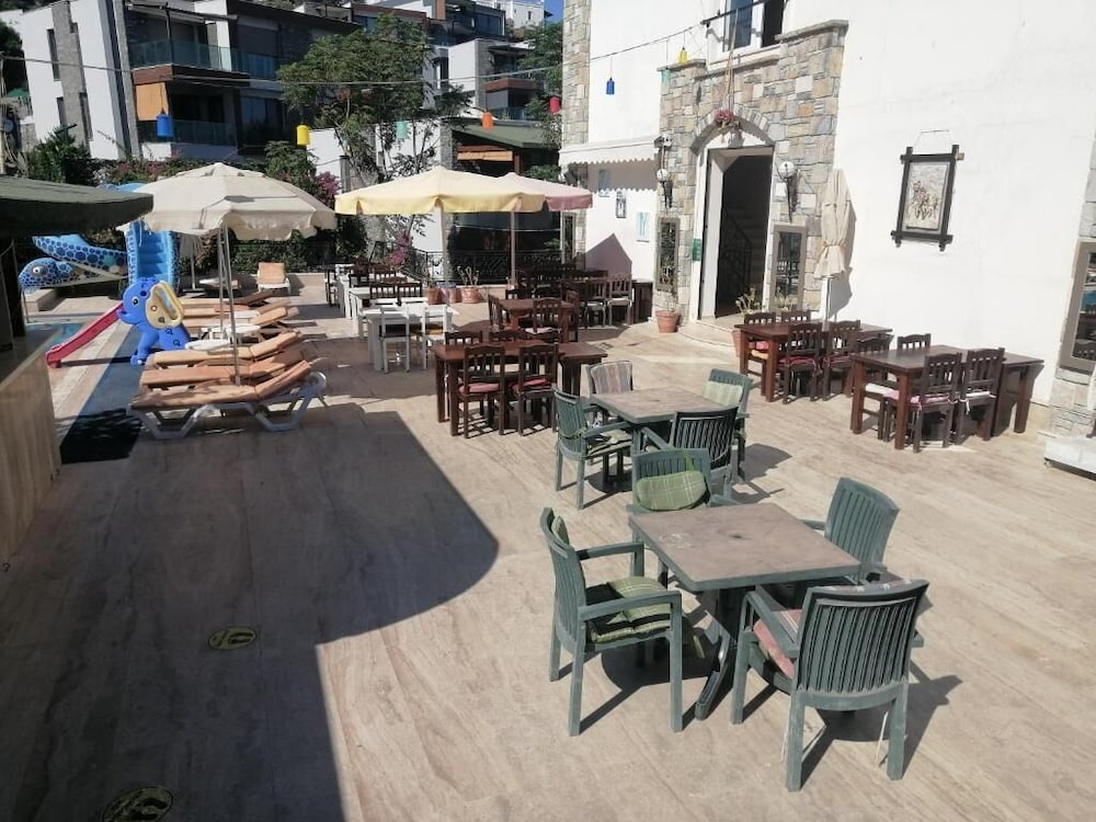 Gloria Tibi Hotel Gumbet 45/59