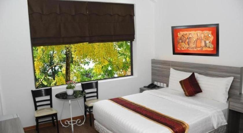 Soo Hotel Bac Ninh 6/37